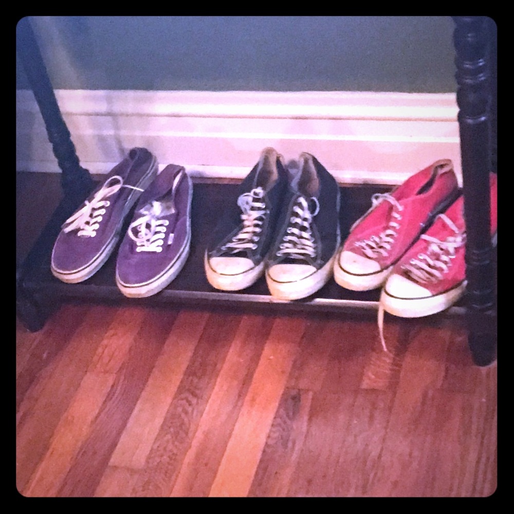 Converse